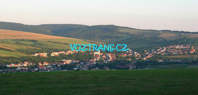 Vyklízení Strání